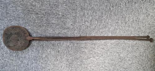 Wafelijzer, Antiek en Kunst, Antiek | Gereedschap en Instrumenten, Ophalen