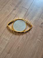 Oog spiegel, Minder dan 50 cm, Ophalen of Verzenden, Zo goed als nieuw, Minder dan 100 cm