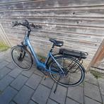 Stella Livorno steps middenmotor, Zo goed als nieuw, 47 tot 51 cm, 50 km per accu of meer, Ophalen