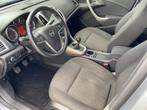 Opel Astra 1.4 Turbo Edition A/C, CC, PDC, MultiMediaSys, LM, Auto's, Opel, Voorwielaandrijving, Stof, 680 kg, 4 cilinders