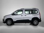 Peugeot Rifter 1.2 Puretech Allure Ingepland voor nieuwe bod, Voorwielaandrijving, 12 maanden, Gebruikt, Euro 6