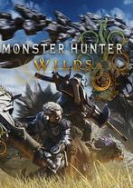 Monster hunter wilds xbox, Verzenden, Zo goed als nieuw