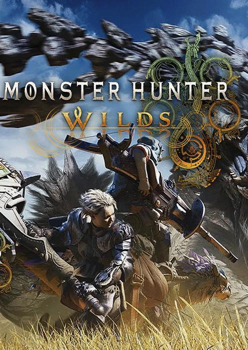 Monster hunter wilds xbox, Spelcomputers en Games, Games | Xbox Series X en S, Zo goed als nieuw, Verzenden