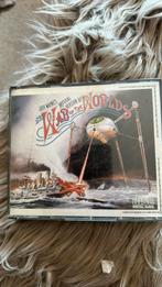 War of the worlds, Ophalen of Verzenden, Zo goed als nieuw, 12 inch