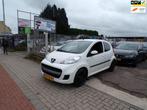 Peugeot 107 1.2-12V XR, Voorwielaandrijving, Euro 5, Gebruikt, 4 stoelen