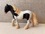Schleich 13831 Tinker hengst, Ophalen of Verzenden, Zo goed als nieuw, Paard, Beeldje of Figuurtje