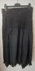 Omslagrok van Two Sisters, one size, Kleding | Dames, Ophalen of Verzenden, Zo goed als nieuw, Onder de knie, Two Sisters