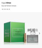 Kajal Almaz Eau de Parfum Unisex 100 ml, Ophalen of Verzenden, Nieuw