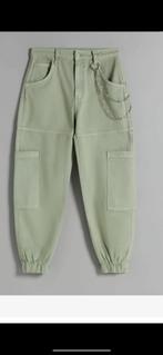Leuke Jogger jeans ,Harembroek en meer, Kleding | Dames, Broeken en Pantalons, Maat 38/40 (M), Nieuw, Lang, Groen