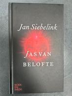 Jan Siebelink - Jas van belofte, Jan Siebelink, Ophalen of Verzenden