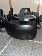 HP reverb G2, Ophalen of Verzenden, Gebruikt, Pc