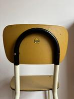 Leuke vintage stoel, bureaustoel, Brabantia, jaren 60, Huis en Inrichting, Stoelen, Ophalen, Vintage midcentury design retro dutch design industrieel antiek
