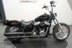 Harley Davidson 107 FXST Softail Standard, LED Verlichting, Harleydavidson.com, 1745 cc, Chopper