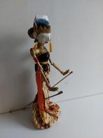 Wajang Golek Putri, Antiek en Kunst, Ophalen of Verzenden