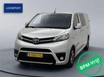 Toyota ProAce Worker 2.0 D-4D Professional DC Long Dubbele C, Voorwielaandrijving, 1734 kg, Gebruikt, 4 cilinders