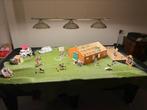Complete Schleich paarden verzameling, Ophalen of Verzenden, Zo goed als nieuw, Jongen of Meisje
