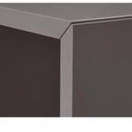 EKET 5 kubussen, Huis en Inrichting, Kasten | Wandmeubels, Ophalen, Zo goed als nieuw, Minder dan 150 cm, Minder dan 100 cm