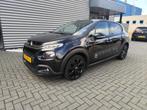 Citroen C3 1.2 PureTech S&S Shine |automaat|, LED verlichting, 450 kg, Gebruikt, Euro 6