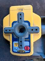 2 stuks Spectra lazer ontvanger sf601, Doe-het-zelf en Verbouw, Meetapparatuur, Ophalen of Verzenden, Zo goed als nieuw