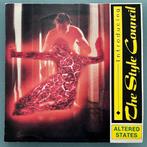 The Style Council-Altered States,Live In Rome 22-10-1984,2LP, Cd's en Dvd's, Vinyl | Pop, Ophalen of Verzenden, 1980 tot 2000