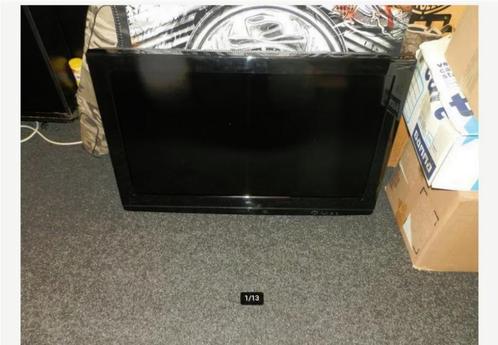 Philips en OK tv led hd, Audio, Tv en Foto, Televisies, Gebruikt, LED, 100 cm of meer, Full HD (1080p), Panasonic, Smart TV, Ophalen of Verzenden