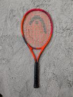 Head Radical junior 26 Tennisracket kind, Sport en Fitness, Tennis, Ophalen, Zo goed als nieuw, Racket, Head