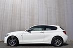 BMW 1-serie M135i 320pk Automaat XDrive High Executive M-Spo, Auto's, BMW, Te koop, 320 pk, Benzine, Hatchback