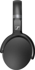 Sennheiser HD 450BT - Draadloze koptelefoon - ANC - Zwart, Audio, Tv en Foto, Koptelefoons, Overige merken, Sennheiser Nederland BV