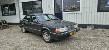 Volvo 960 3.0 Kleurcode 214