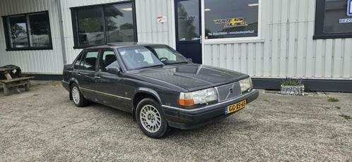 Volvo 960 3.0 Kleurcode 214, Auto-onderdelen, Carrosserie en Plaatwerk, Gebruikt
