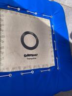 minitrampoline, Sport en Fitness, Turnen, Maat 36 t/m 42, Ophalen, Materiaal