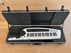 Gitaar-keyboard - Roland AX-Synth Keytar + Suitecase, Muziek en Instrumenten, 49 toetsen, Roland, Ophalen of Verzenden, Zo goed als nieuw