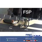 W205 ACHTERRUIT Mercedes C Klasse 2014-2021 RAAM ACHTER RUIT, Gebruikt, -, Ophalen of Verzenden, -