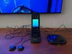 Logitech Harmony Ultimate One, Audio, Tv en Foto, Afstandsbedieningen, Ophalen of Verzenden, Zo goed als nieuw, Origineel, Dvd