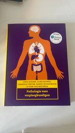 Custom Pathologie voor vepleegkundigen, Ophalen of Verzenden, Zo goed als nieuw, Overige niveaus, Nederlands