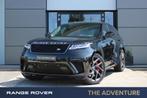 Land Rover Range Rover Velar 5.0 V8 SVAutobiography | Massag, Auto's, Automaat, 12 maanden, Gebruikt, Adaptive Cruise Control