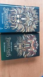 Bravelands boeken door Erin Hunter, Boeken, Ophalen of Verzenden, Zo goed als nieuw, Erin Hunter