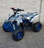 Quad 125cc kinderquad Ulta raptor look nieuw!!, Motoren, Quads en Trikes, 125 cc, 11 kW of minder, 1 cilinder