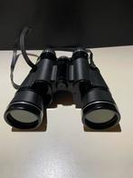 Verrekijker - 10x50 - Goede conditie, Ophalen of Verzenden, Zo goed als nieuw, 8 tot 12x, Porro (met knik)