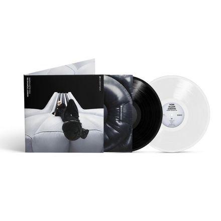 Herbert Grönemeyer Unplugged 2 • Von allem anders - 2 LP's, Cd's en Dvd's, Vinyl | Pop, Nieuw in verpakking, 2000 tot heden, 12 inch