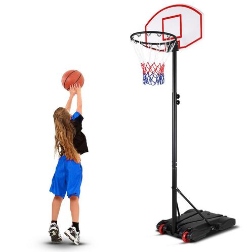 Basketbalstander basketbal paal basketbalpaal GRATIS BEZORGD, Sport en Fitness, Basketbal, Verzenden