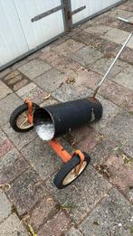 Carbidbus carbid, melkbus, Ophalen, Zo goed als nieuw, 10 tot 30 cm, Benzine
