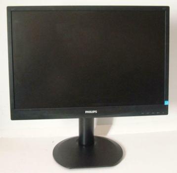 Philips Model 220S4L Led 22 inch  beschikbaar voor biedingen