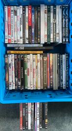 Partij DVD’s van alles wat, Cd's en Dvd's, Dvd's | Overige Dvd's, Zo goed als nieuw, Ophalen