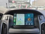 Ford Focus Wagon 1.0 ST-Line | VAN 2e EIGENAAR | ISOFIX |, 65 €/maand, Gebruikt, Euro 6, Origineel Nederlands