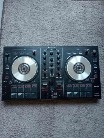 Pioneer DDJ-SB2 dj set, dj Controller, Pioneer dj. beschikbaar voor biedingen