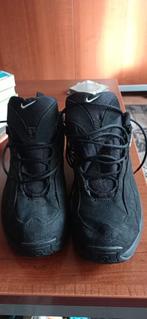 Zwarte sport sneakers Nike 2001 Vintage., Zwart, Nike, Ophalen of Verzenden, Sneakers of Gympen