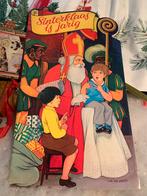 Sinterklaas boek, Diversen, T, Ophalen of Verzenden, Zo goed als nieuw, N