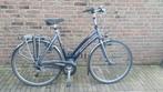Gazelle damesfiets 57cm 27speed, Fietsen en Brommers, Fietsen | Dames | Sportfietsen en Toerfietsen, Ophalen, 28 inch, 56 cm of meer