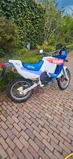 Aprilia Tuareg 50 Wind, Fietsen en Brommers, Ophalen of Verzenden, Maximaal 45 km/u